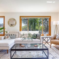 130 - Rooftop Deck 180° Lake Views!