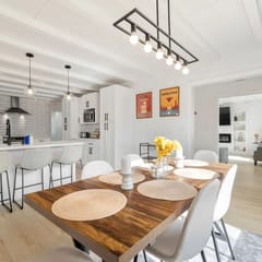 Charming Tacoma Abode