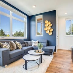 Stylish & Central Haven