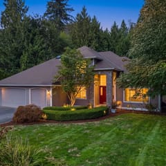 Wine Country Retreat: Hot Tub, Fire Pit