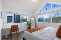154 - Urban Retreat Close to Light Rail ~ 2bd, 2bath