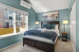 3 Bed, 2.5 Bath Fremont Escape: Hot Tub, BBQ