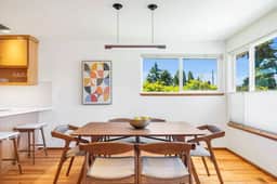 Chic & Bright Greenwood Home - AC, Parking