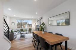 City Retreat Close to Lightrail | 2BR