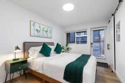 City Retreat Close to Lightrail | 2BR