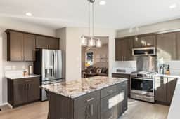 Contemporary Kirkland Retreat ~ 4 Bedroom