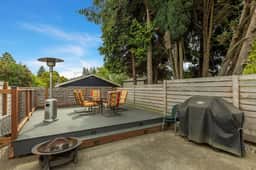Highland Park Family Retreat