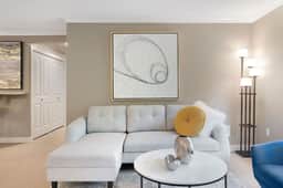 Modern & Serene~Min to Downtown