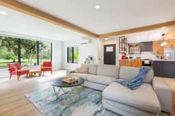 Spacious & Bright ~ Water View