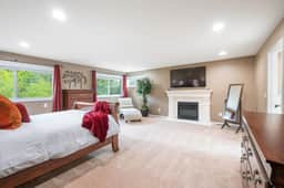 Sprawling Redmond Estate