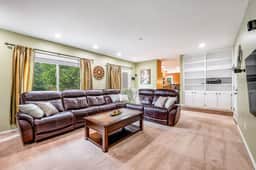 Sprawling Redmond Estate