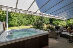 Wine Country Retreat: Hot Tub, Fire Pit - Image 2