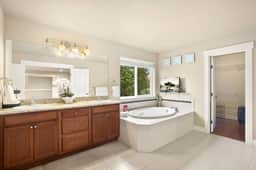 5BR Family Retreat in Renton | Office & Garage - Image 5