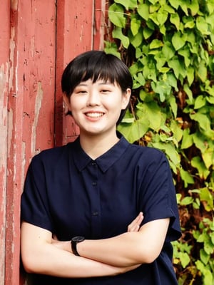 Koromo Yamaguchi