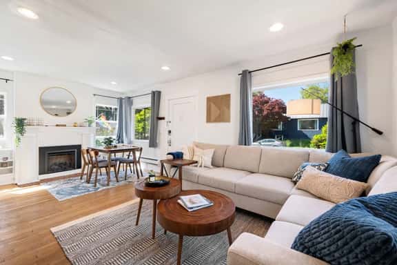 City Oasis: Office, Yard & BBQ - Image 1