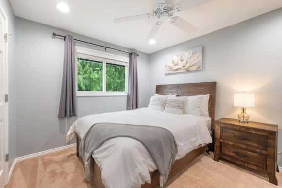 Sprawling Redmond Estate - Image 1