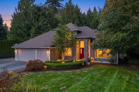 Wine Country Retreat: Hot Tub, Fire Pit - Image 1