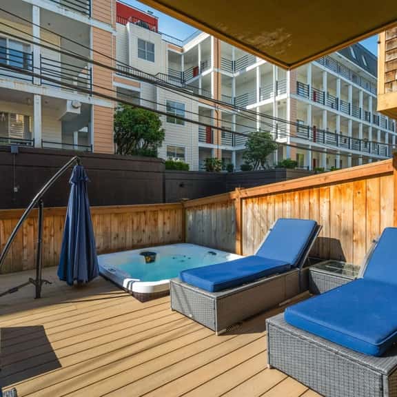 3 Bed, 2.5 Bath Fremont Escape: Hot Tub, BBQ - Image 1