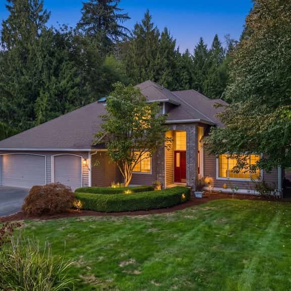 Wine Country Retreat: Hot Tub, Fire Pit - Image 1