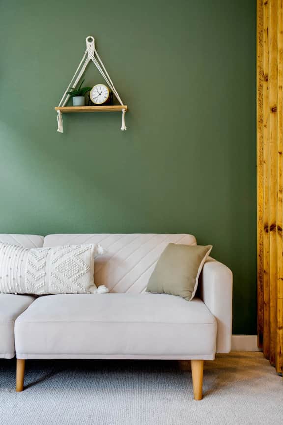 ★Modern & Bright in the ❤ of Belltown ~ ♛Queen Bed