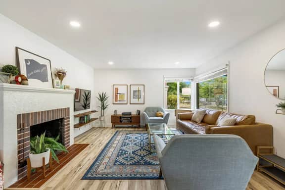 Highland Park Family Retreat