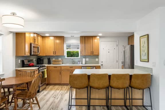 Highland Park Family Retreat