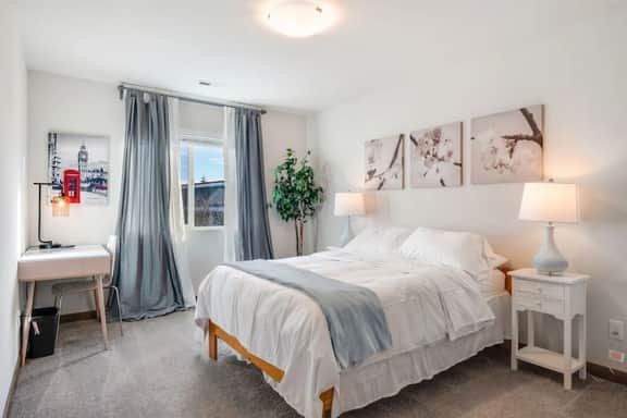 Lovely Family Gem ~ 10mins to Downtown