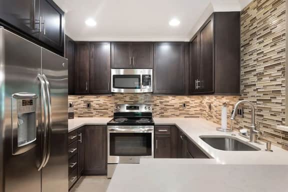 Modern & Serene~Min to Downtown