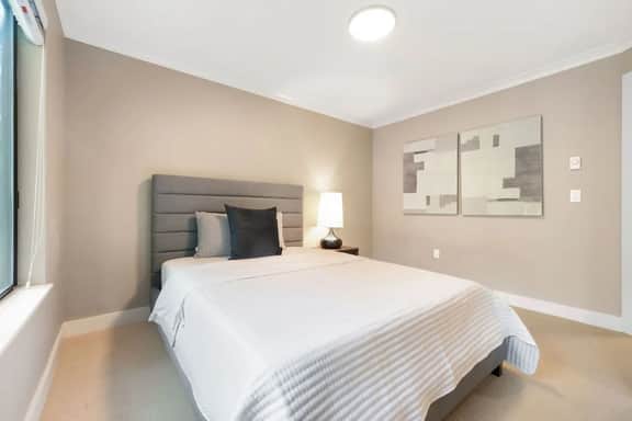Modern & Serene~Min to Downtown
