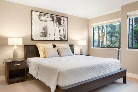 Modern & Serene~Min to Downtown
