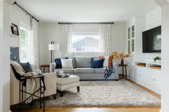 Spacious Urban Oasis