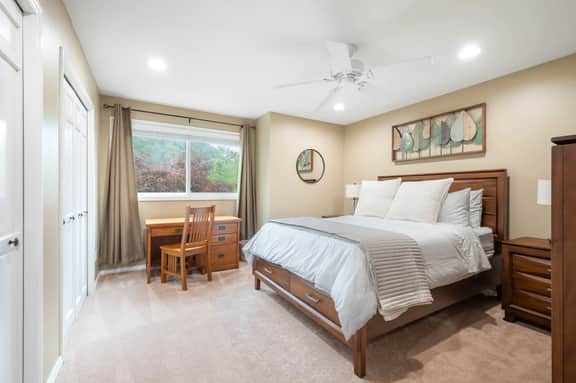 Sprawling Redmond Estate