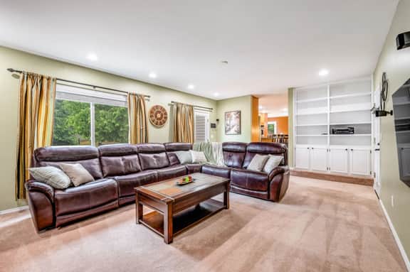 Sprawling Redmond Estate