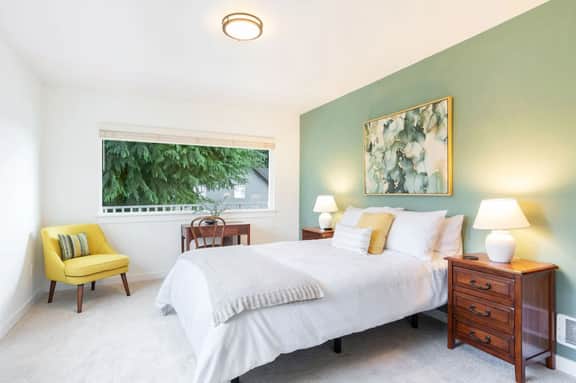 Stylish Family Retreat