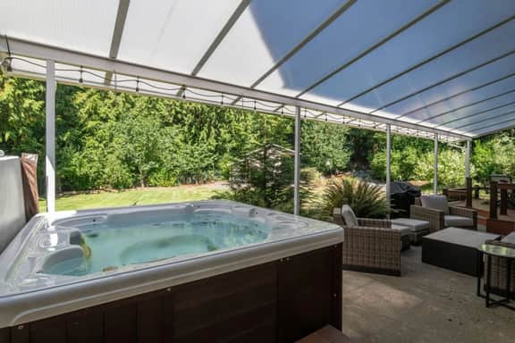 Wine Country Retreat: Hot Tub, Fire Pit - Image 2