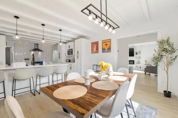 Charming Tacoma Abode