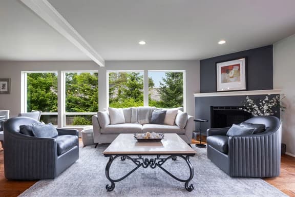 Elegant & Spacious | Huge Yard - Office - Parking! - Image 1