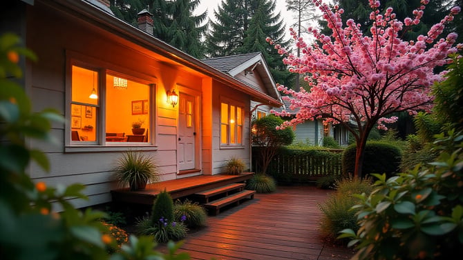 Luxury on a Budget: How to Find Affordable High-End Vacation Rentals in Seattle