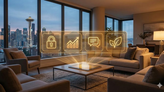 The Future of Short-Term Rentals: Tech Tools Every Host Should Be Using