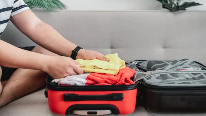 What to Pack for a Seattle Vacation, By Season