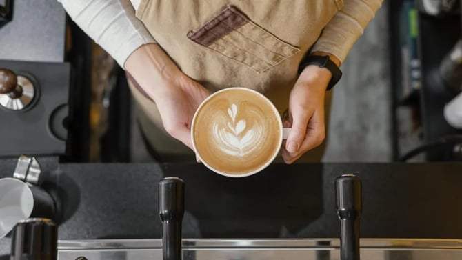 The Best Local Coffee Shops to Visit While in Seattle: A Neighborhood Café Guide