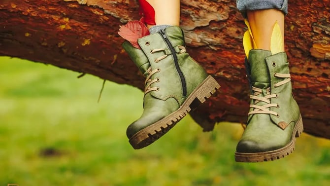 Boots On The Ground: Top Hiking Trails Near Seattle