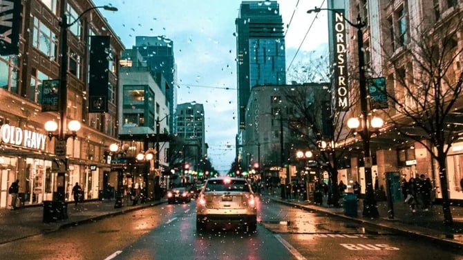 Rainy Day Escapes: Your Guide to Cozy Seattle Adventures
