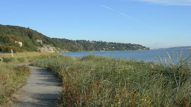 Seattle Like a Local: Hidden Gems & Lesser-Known Spots to Explore