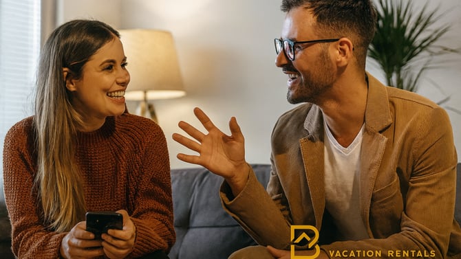 Guest Communication 101: How to Turn First-Time Visitors into Repeat Guests