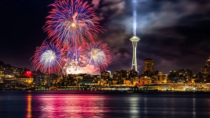 Your Ultimate Guide to Seattle’s Summer Festivals & Events