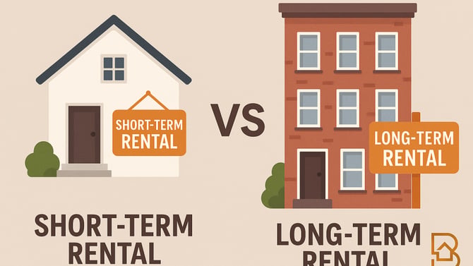 Short-Term vs. Long-Term Rentals in Seattle: Which is More Profitable?