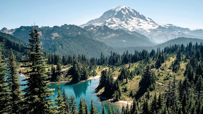 Guide to Vacationing in the Pacific Northwest: Tips from Local Hosts