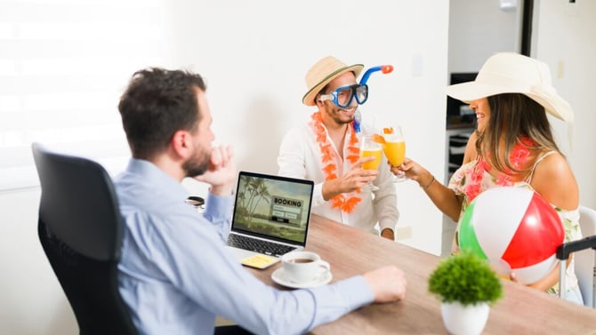 How Pre-Screening Guests Protects Your Vacation Rental Investment