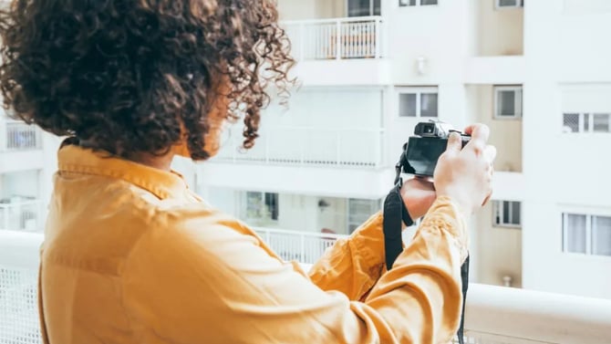 The Importance of Professional Photography in Boosting Bookings